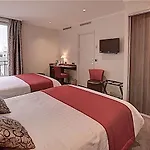 Du Midi Montparnasse Ξενοδοχείο 3*