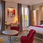Du Midi Montparnasse 3*
