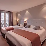 Du Midi Montparnasse Ξενοδοχείο