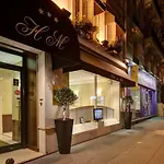 Du Midi Montparnasse