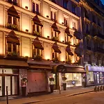 Du Midi Montparnasse Ξενοδοχείο 3*
