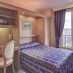 Du Midi Montparnasse Ξενοδοχείο 3*
