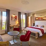 Du Midi Montparnasse 3*