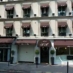 Ξενοδοχείο Du Midi Montparnasse Παρίσι