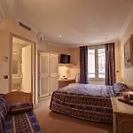 Du Midi Montparnasse 3* Παρίσι