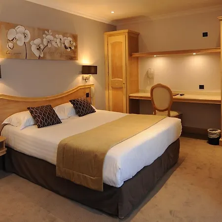 Du Midi Montparnasse Hotel 3*