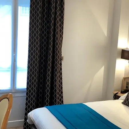 Otel Du Midi Montparnasse Paris