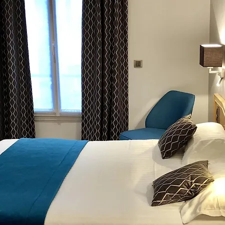 Du Midi Montparnasse 3* Paris