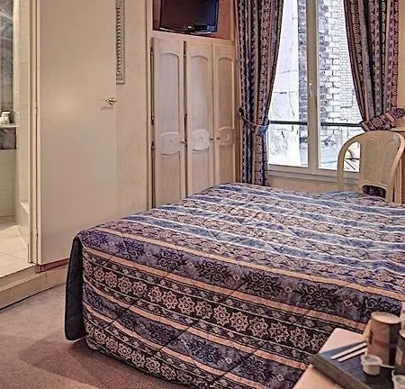 Du Midi Montparnasse Hotel Paris