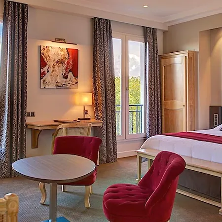 Du Midi Montparnasse 3*