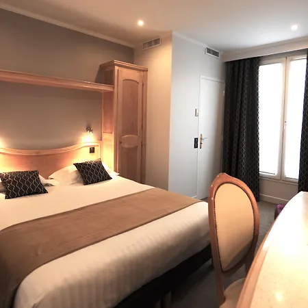 Du Midi Montparnasse 3*