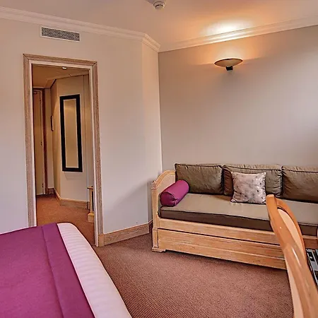 Du Midi Montparnasse Hotel 3*