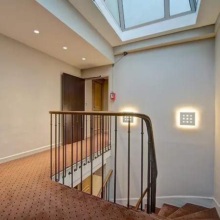 Du Midi Montparnasse Hotel Paris