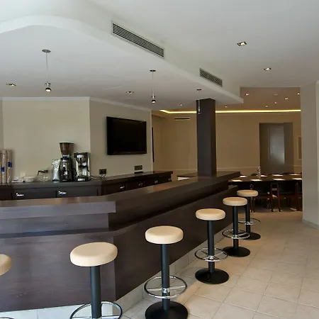 Hotel Du Midi Montparnasse Paris