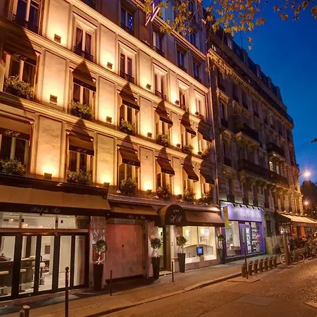 Du Midi Montparnasse