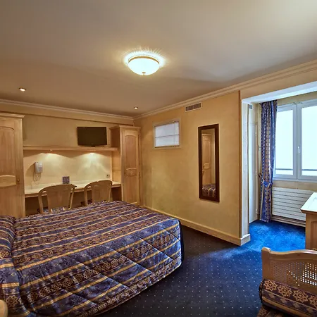 Du Midi Montparnasse 3*