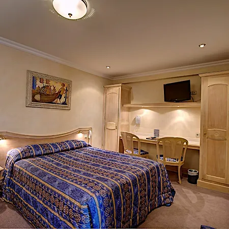 Du Midi Montparnasse Hotel Paris