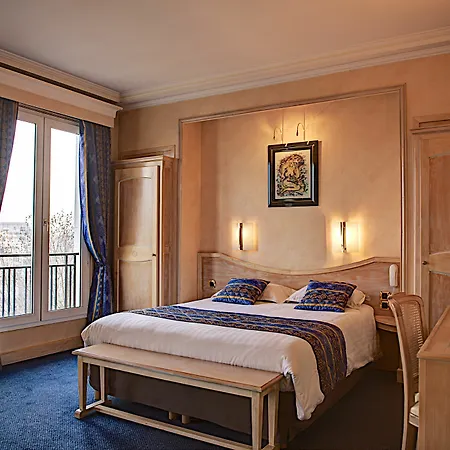 Du Midi Montparnasse
