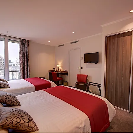 Du Midi Montparnasse 3*
