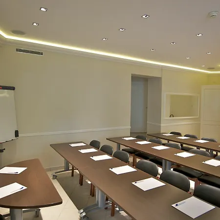 Du Midi Montparnasse Hotel