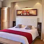 Hotell Du Midi Montparnasse 3*