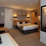 Du Midi Montparnasse Hotell Paris