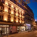 Du Midi Montparnasse