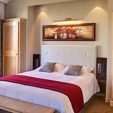 Hotell Du Midi Montparnasse 3*