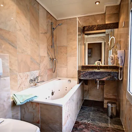 Du Midi Montparnasse Hotel 3*