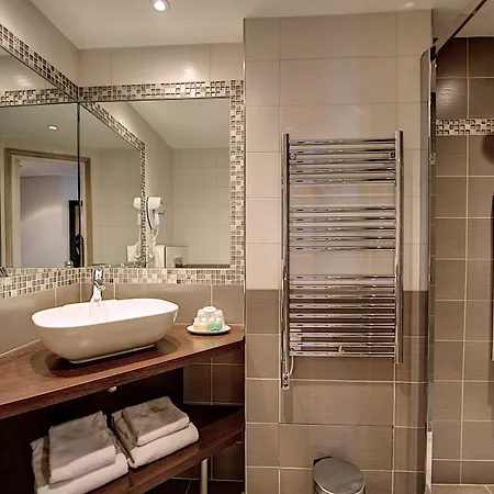 Hotel Du Midi Montparnasse 3*