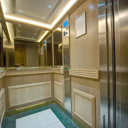 Du Midi Montparnasse Hotel Paryż