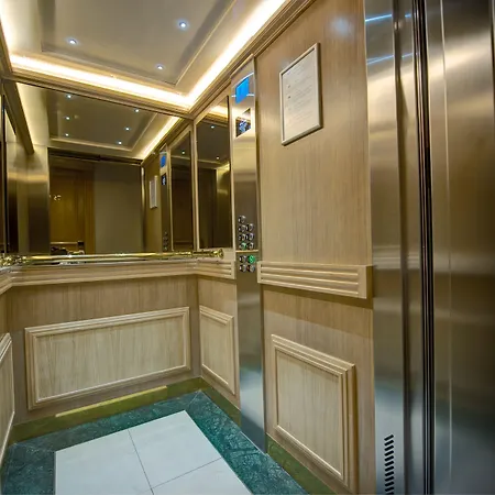 Du Midi Montparnasse Hotell Paris