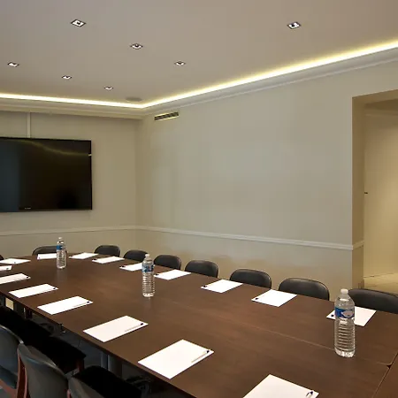 Hotel Du Midi Montparnasse