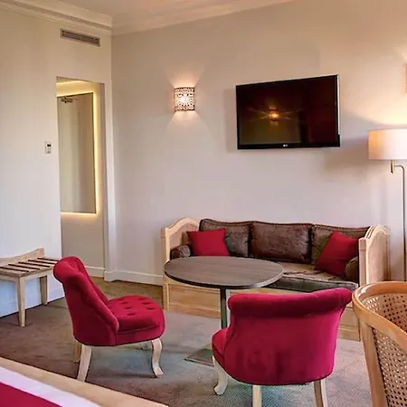 Du Midi Montparnasse 3* Paris