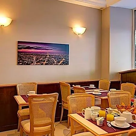 Otel Du Midi Montparnasse 3*