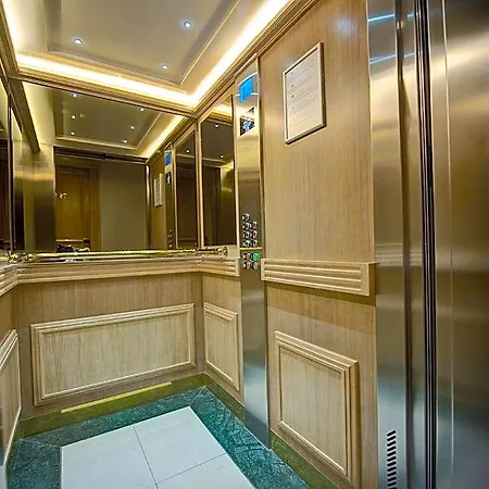 Du Midi Montparnasse Hotel