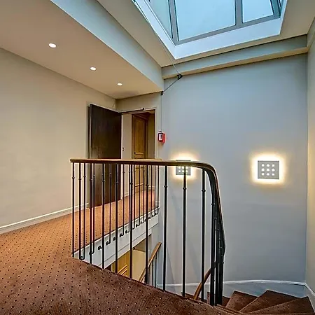 Du Midi Montparnasse 3* Paris