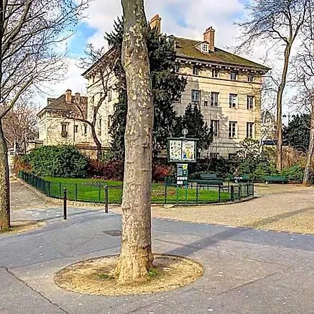 Du Midi Montparnasse
