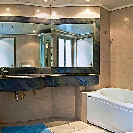 Du Midi Montparnasse Hotel 3*
