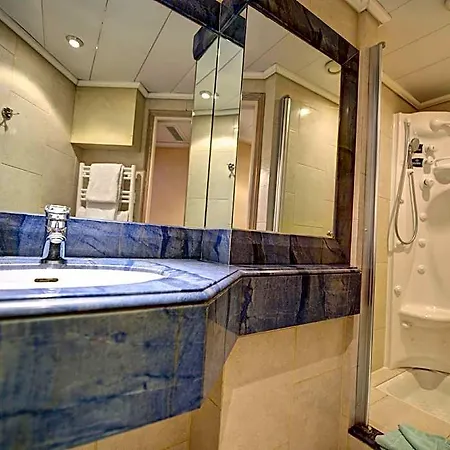 Du Midi Montparnasse Otel Paris