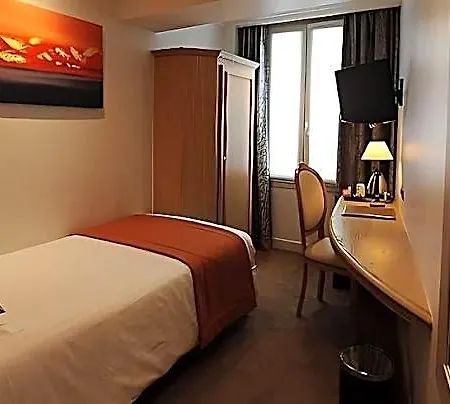 Otel Du Midi Montparnasse 3*