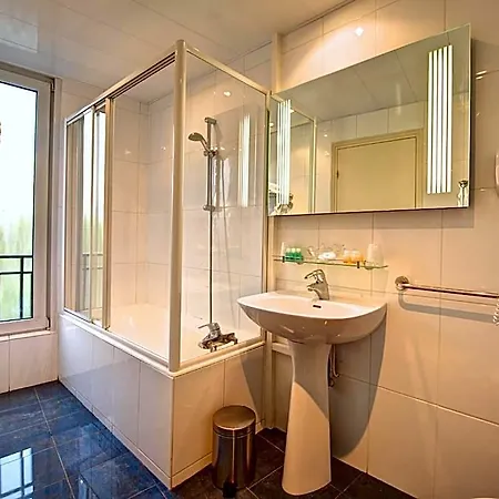 Otel Du Midi Montparnasse Paris