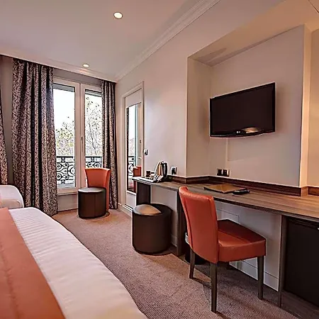 Otel Du Midi Montparnasse 3*
