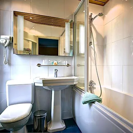 Du Midi Montparnasse 3* Paris