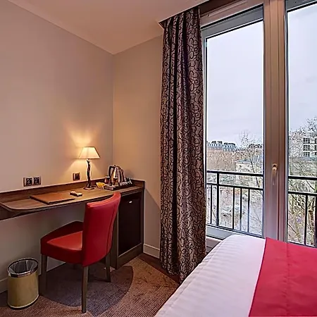 Du Midi Montparnasse 3* Paris