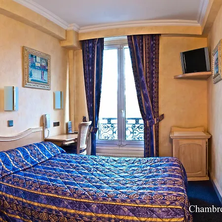 Du Midi Montparnasse