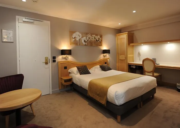 Du Midi Montparnasse 3*