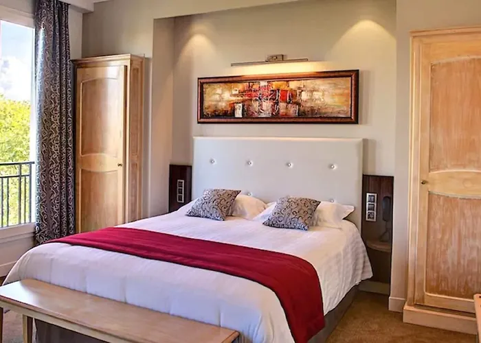 Hotel Du Midi Montparnasse 3*