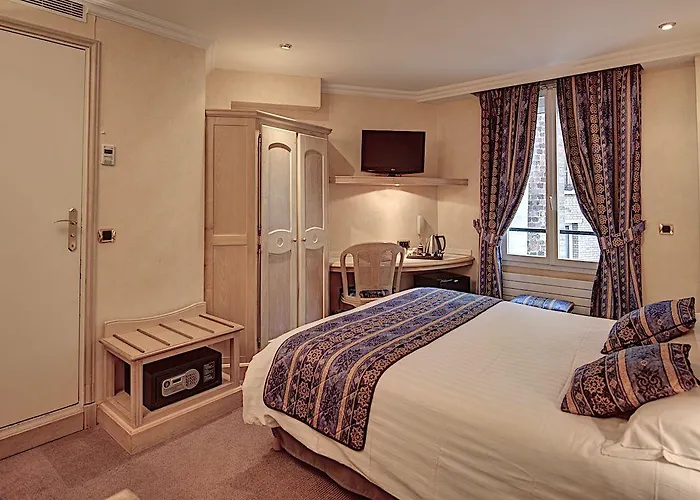 Du Midi Montparnasse Paris