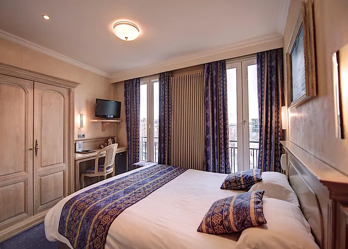 Du Midi Montparnasse